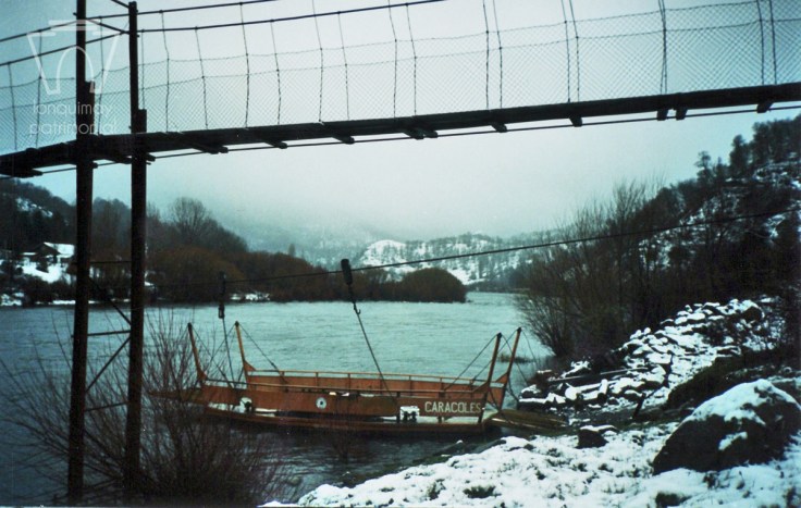 balsa fahrenkrog caracoles